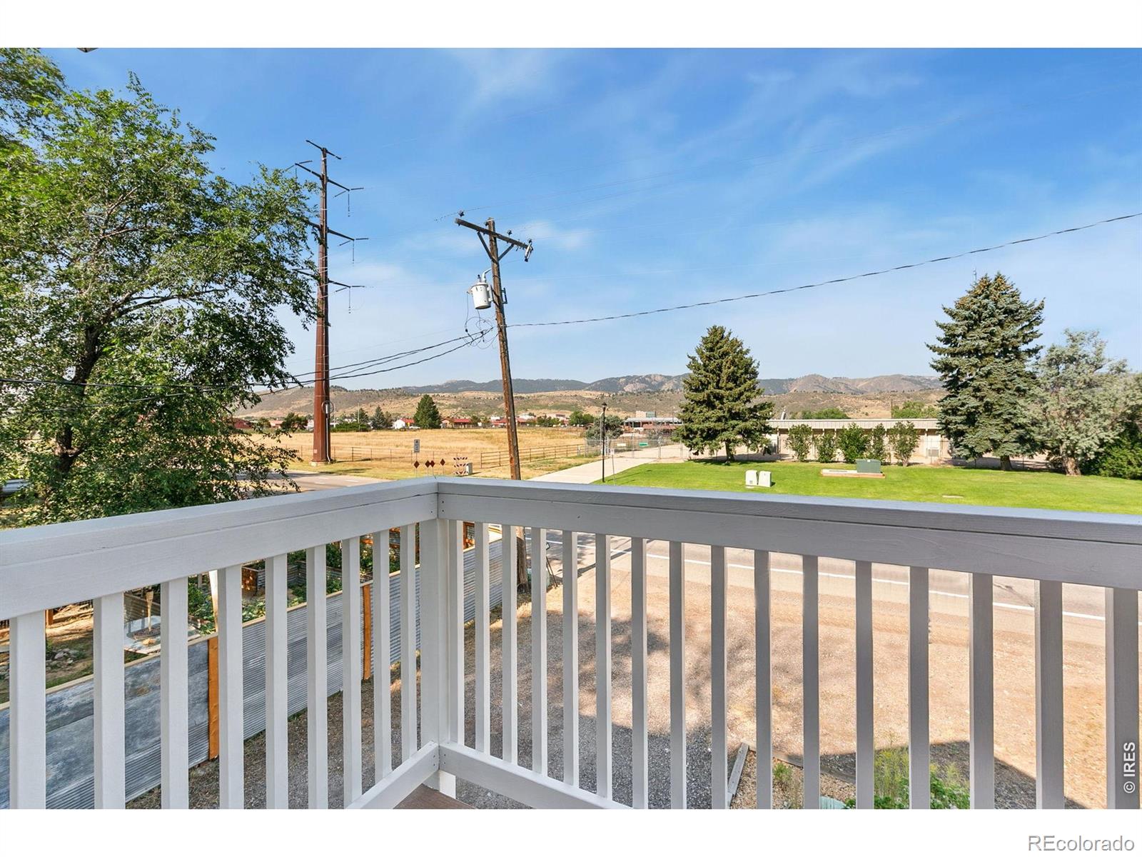 508 S Overland Trail Fort Collins CO 80521