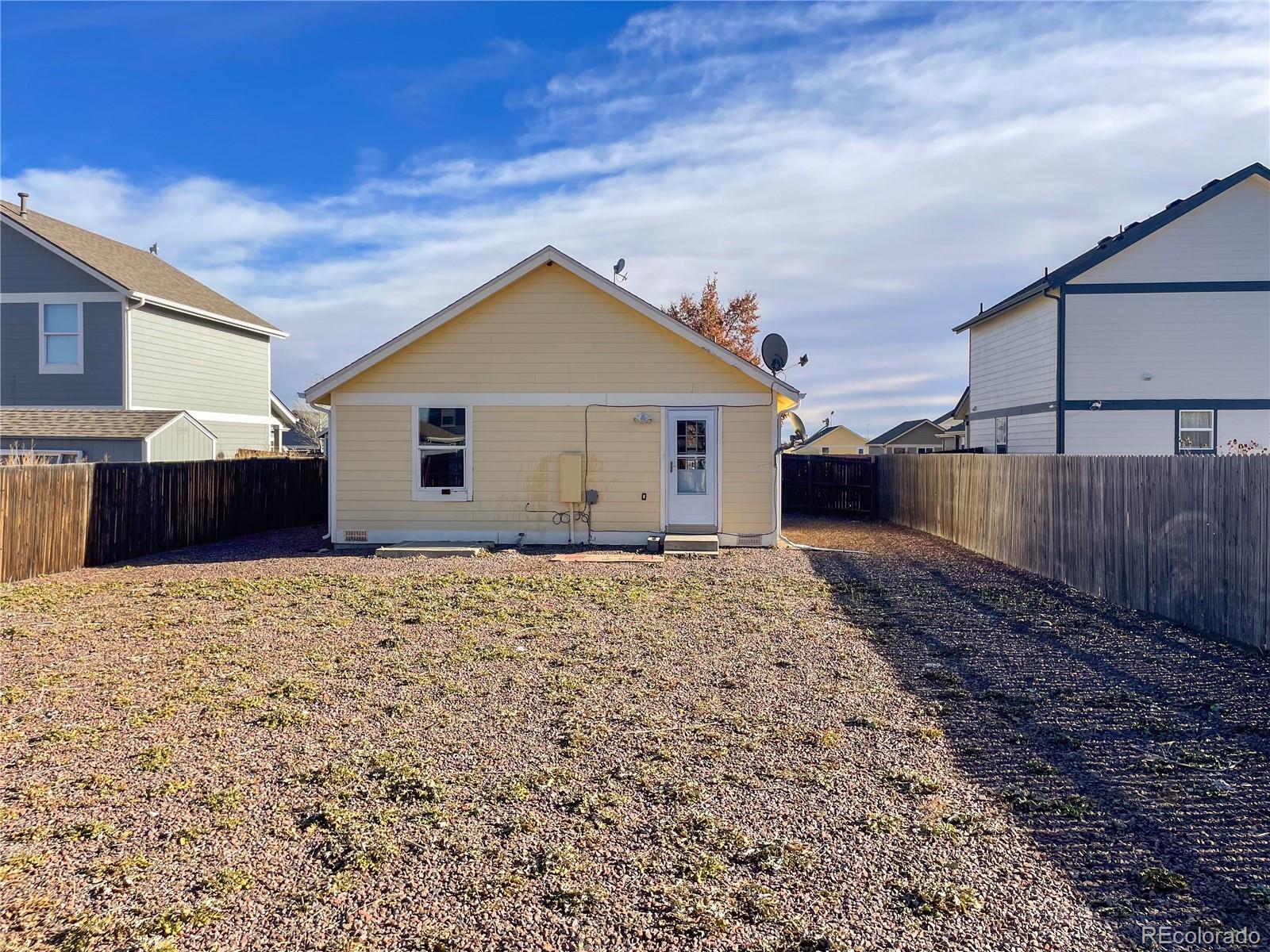 3029 Renshaw Street Strasburg CO 80136