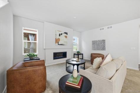 8726 Middle Fork Street Littleton CO 80125