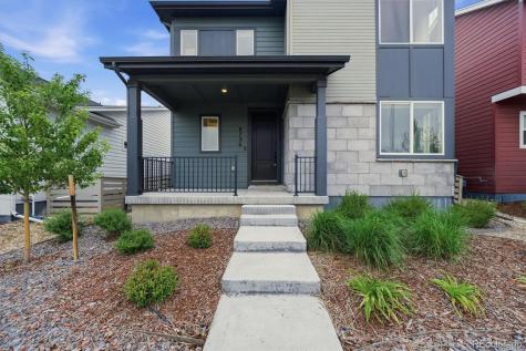 8726 Middle Fork Street Littleton CO 80125