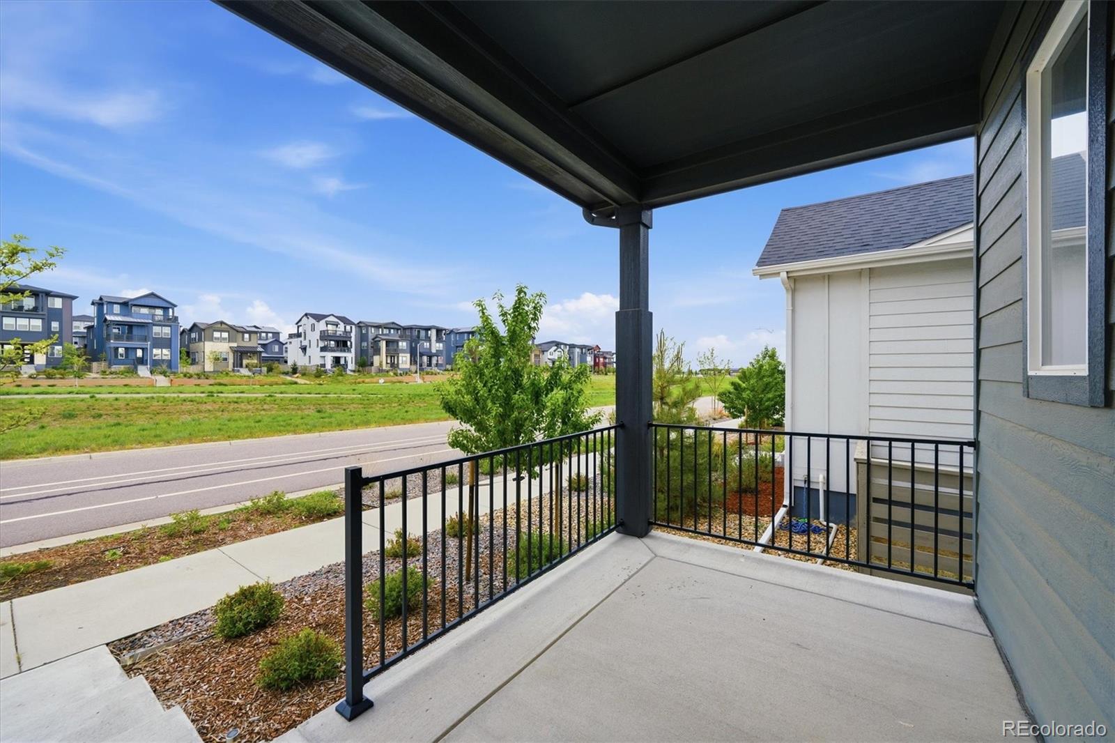 8726 Middle Fork Street Littleton CO 80125