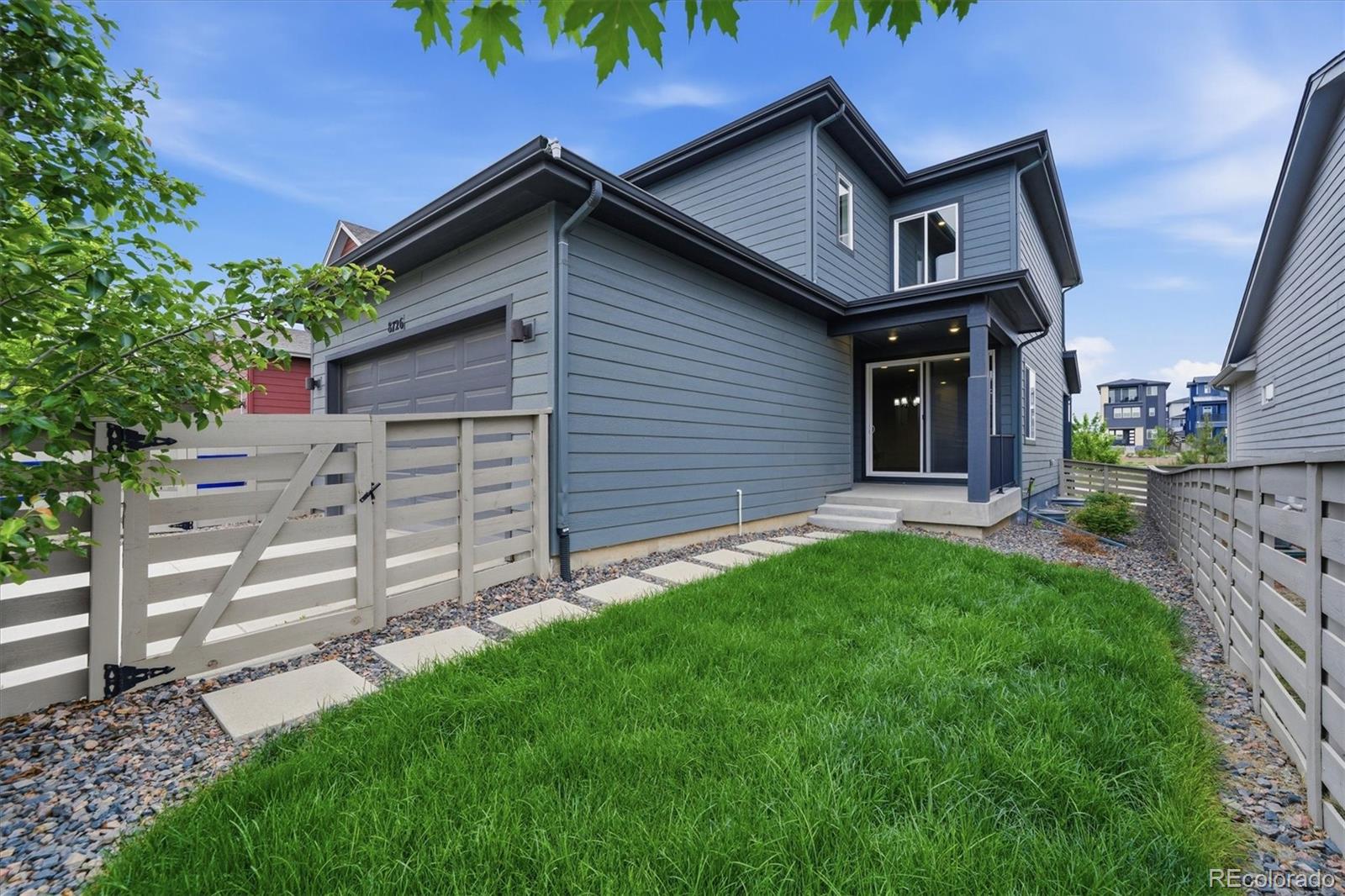 8726 Middle Fork Street Littleton CO 80125