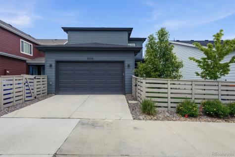8726 Middle Fork Street Littleton CO 80125