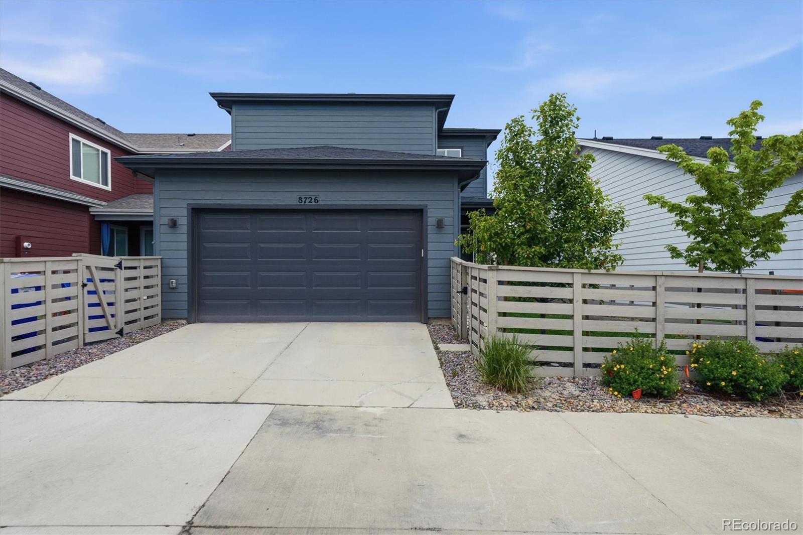8726 Middle Fork Street Littleton CO 80125