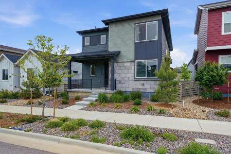 8726 Middle Fork Street Littleton CO 80125