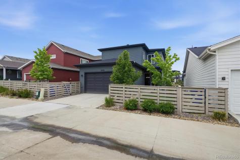 8726 Middle Fork Street Littleton CO 80125