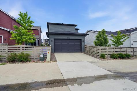 8726 Middle Fork Street Littleton CO 80125