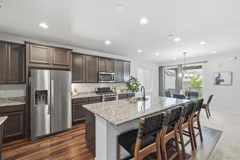 8726 Middle Fork Street Littleton CO 80125