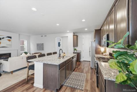 8726 Middle Fork Street Littleton CO 80125