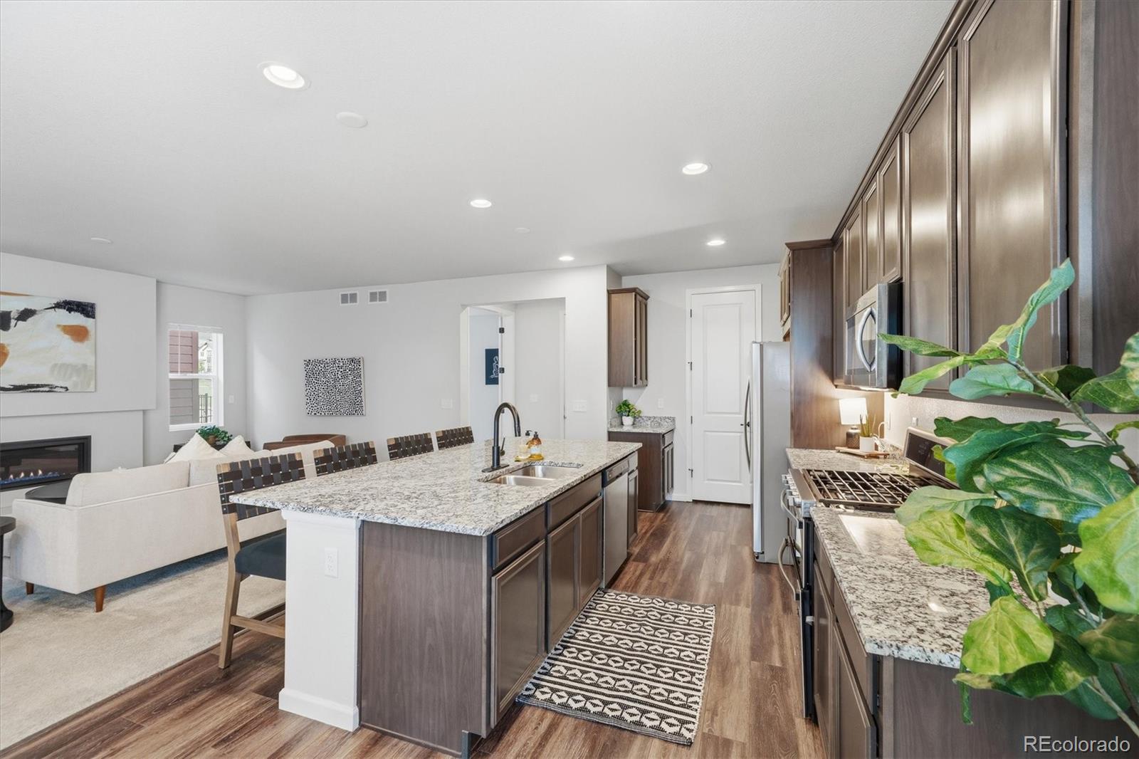 8726 Middle Fork Street Littleton CO 80125