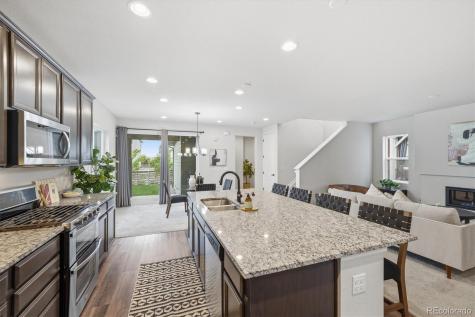 8726 Middle Fork Street Littleton CO 80125