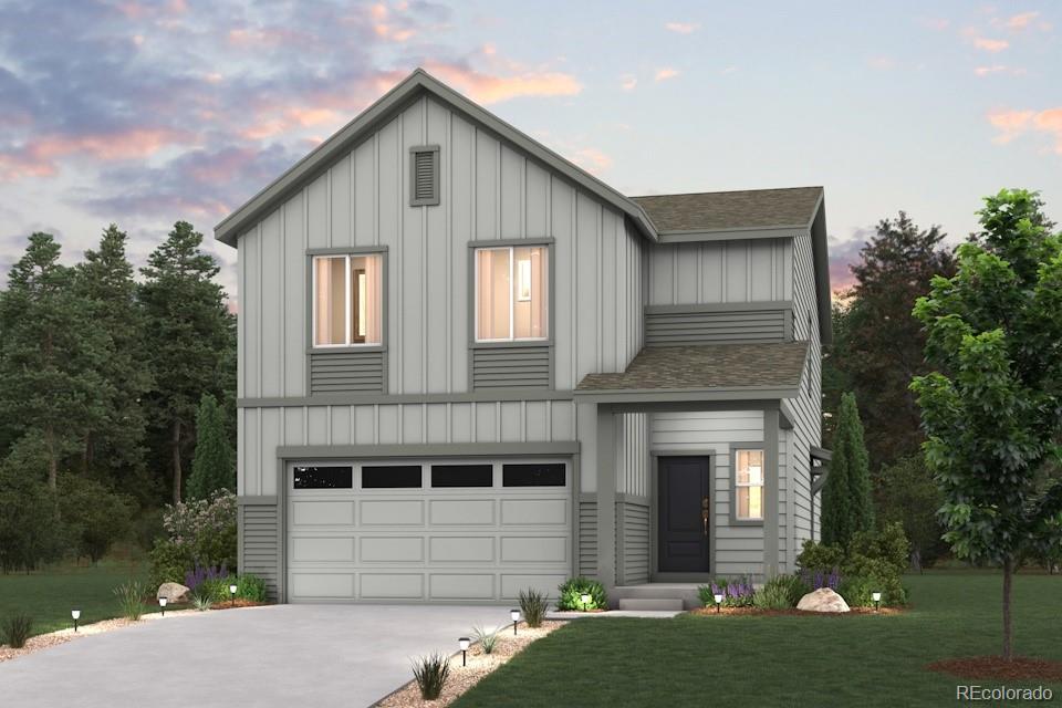 9413 Danube Street Commerce City CO 80022