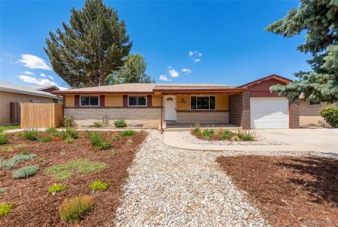 12702 E Alaska Place Aurora CO 80012