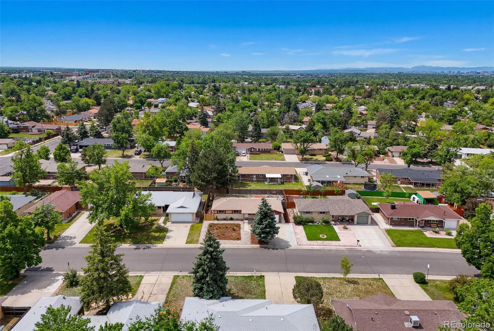 12702 E Alaska Place Aurora CO 80012