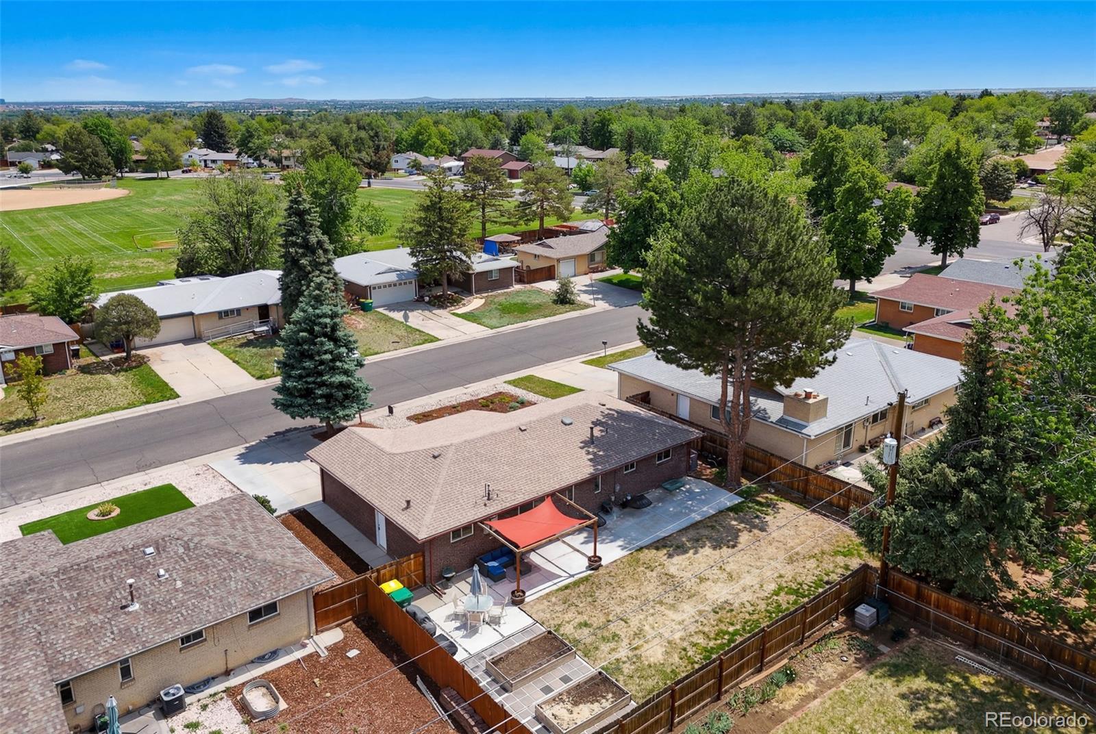 12702 E Alaska Place Aurora CO 80012