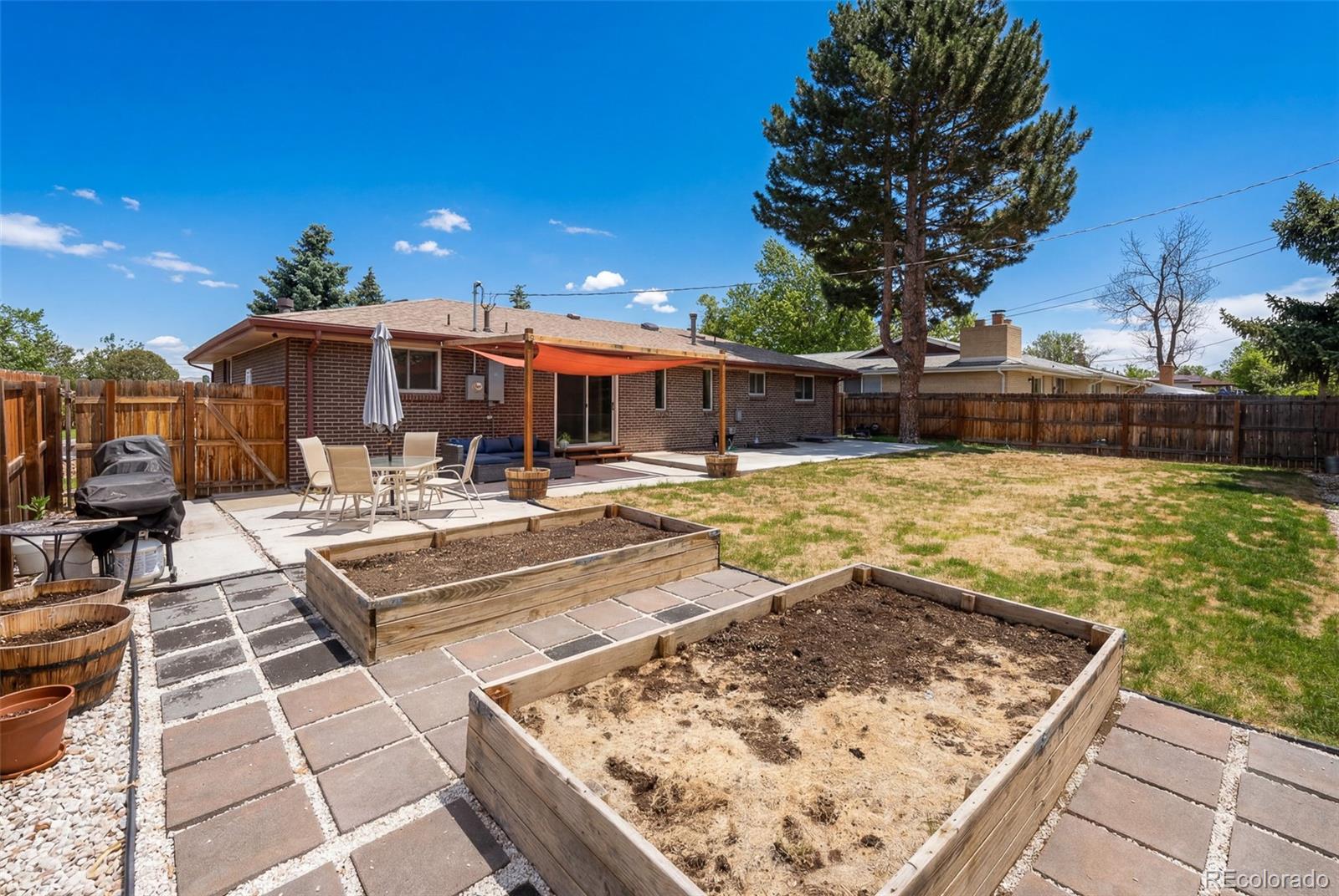 12702 E Alaska Place Aurora CO 80012