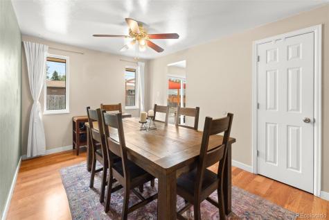 12702 E Alaska Place Aurora CO 80012