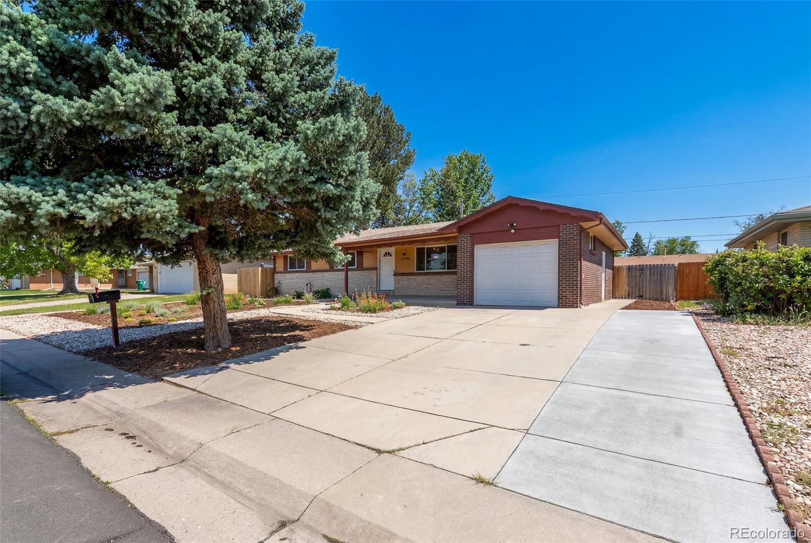 12702 E Alaska Place Aurora CO 80012