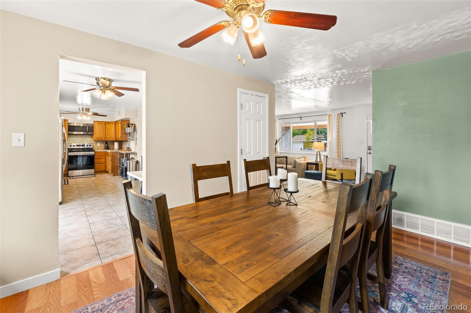 12702 E Alaska Place Aurora CO 80012