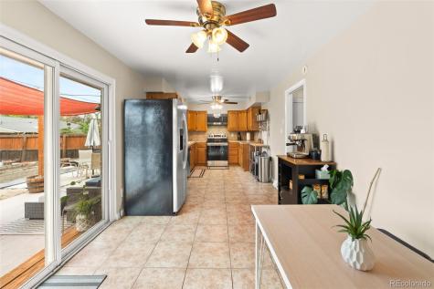 12702 E Alaska Place Aurora CO 80012