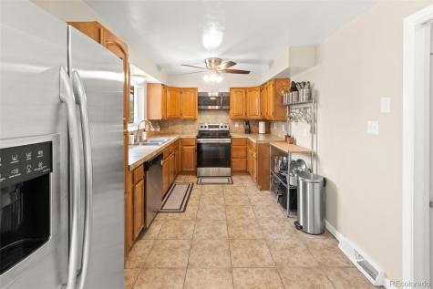12702 E Alaska Place Aurora CO 80012