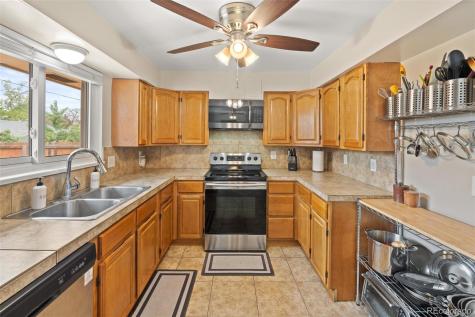 12702 E Alaska Place Aurora CO 80012