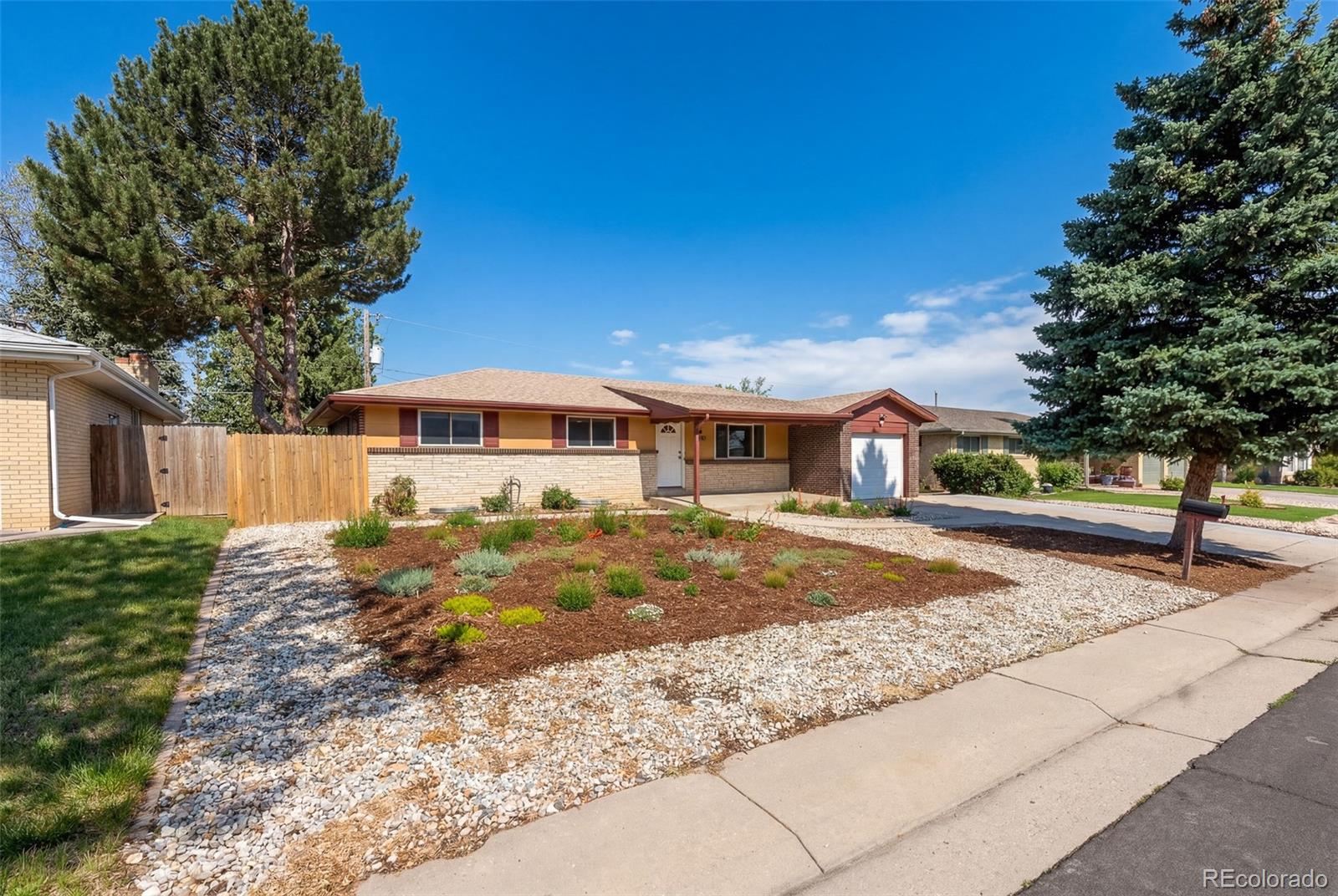 12702 E Alaska Place Aurora CO 80012