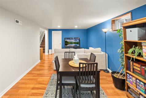 12702 E Alaska Place Aurora CO 80012