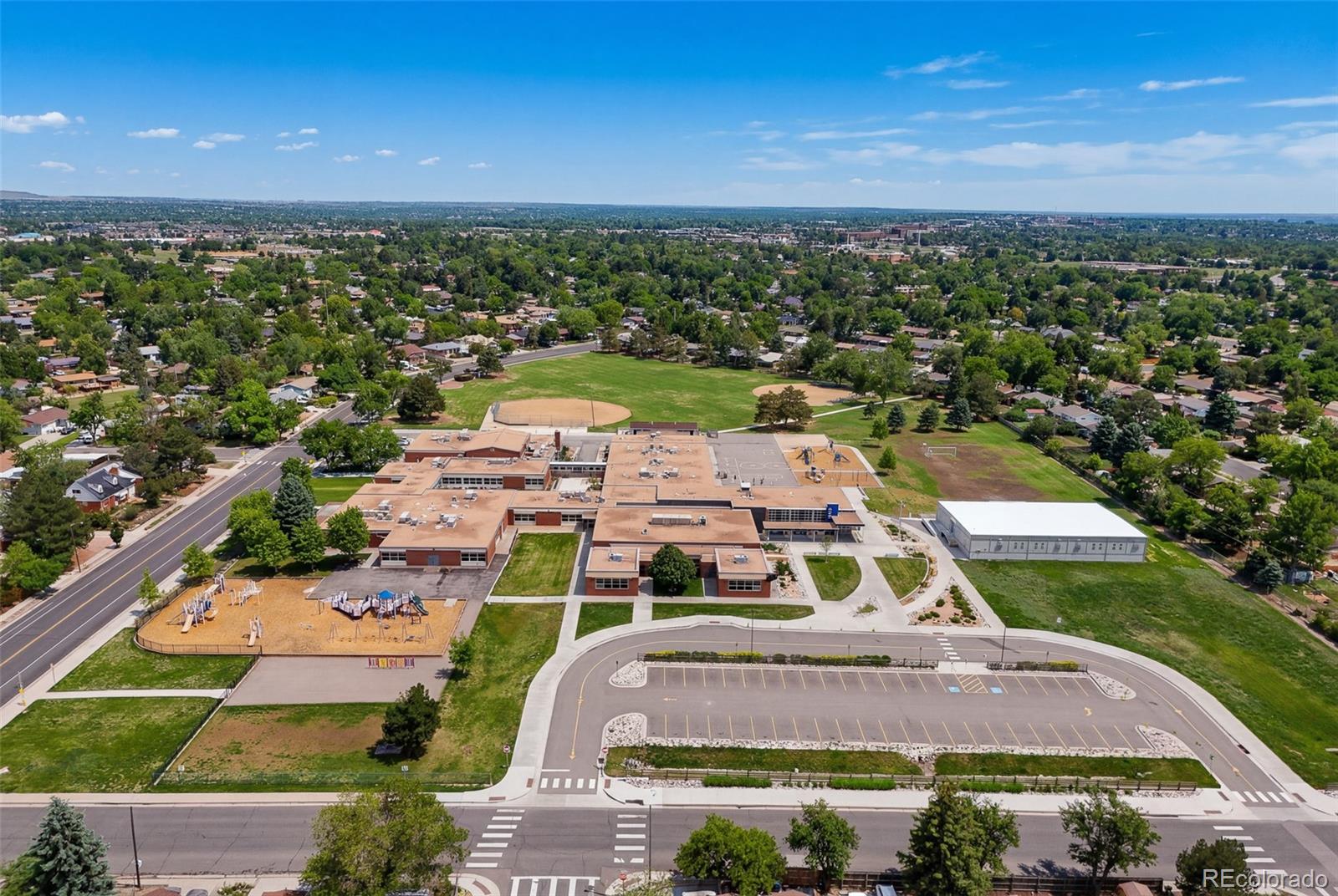 12702 E Alaska Place Aurora CO 80012