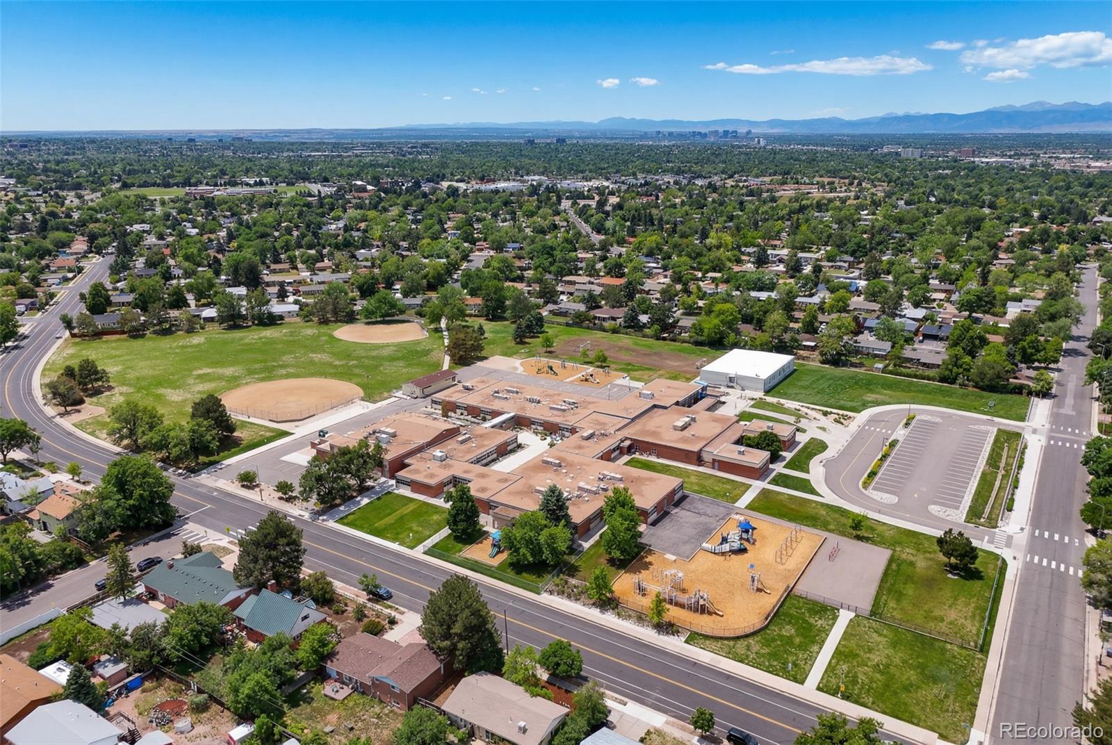 12702 E Alaska Place Aurora CO 80012