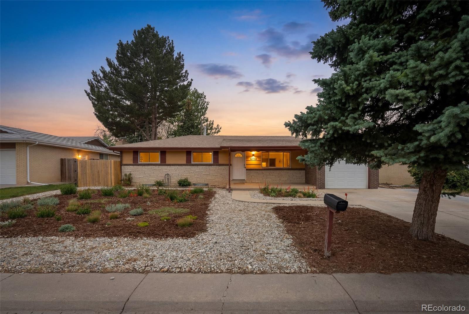 12702 E Alaska Place Aurora CO 80012