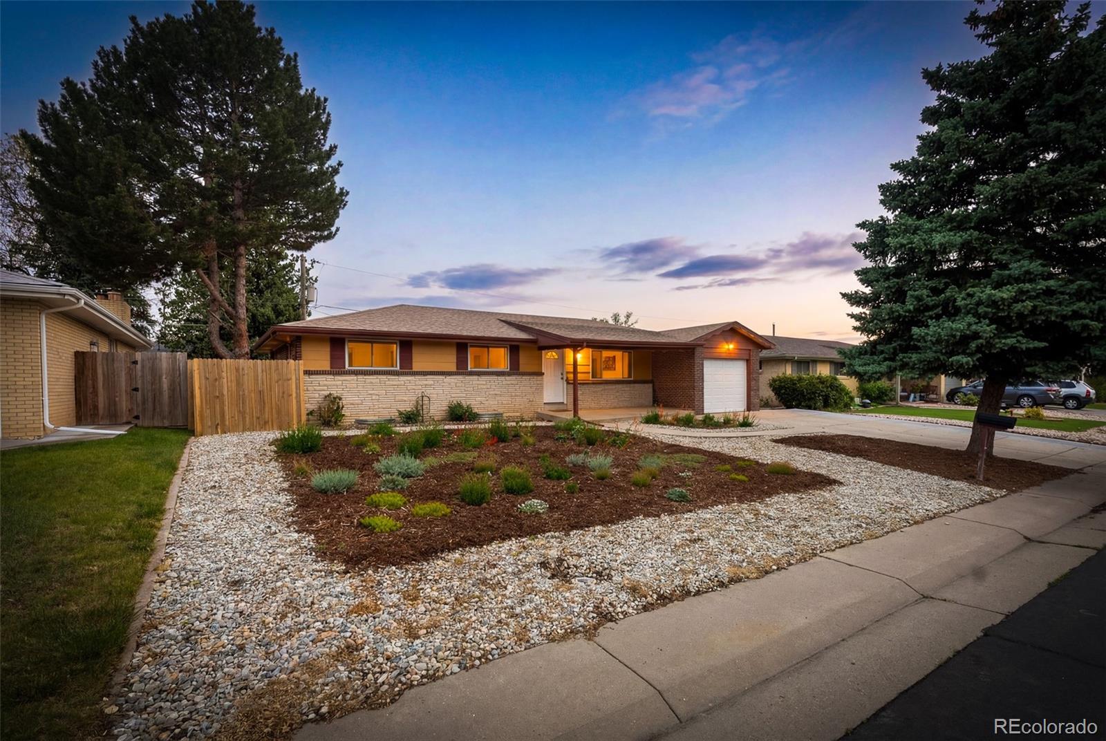 12702 E Alaska Place Aurora CO 80012