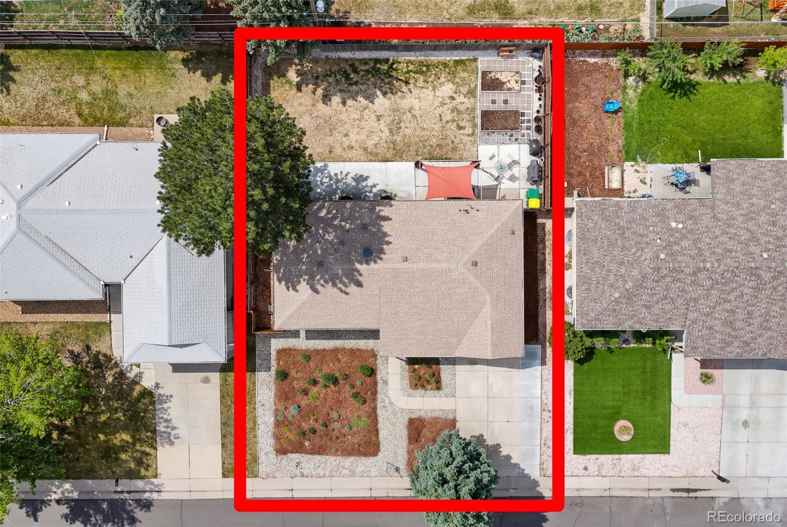 12702 E Alaska Place Aurora CO 80012