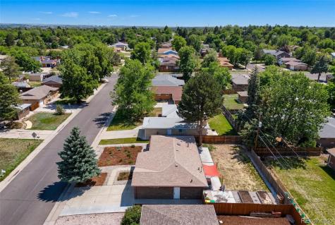 12702 E Alaska Place Aurora CO 80012