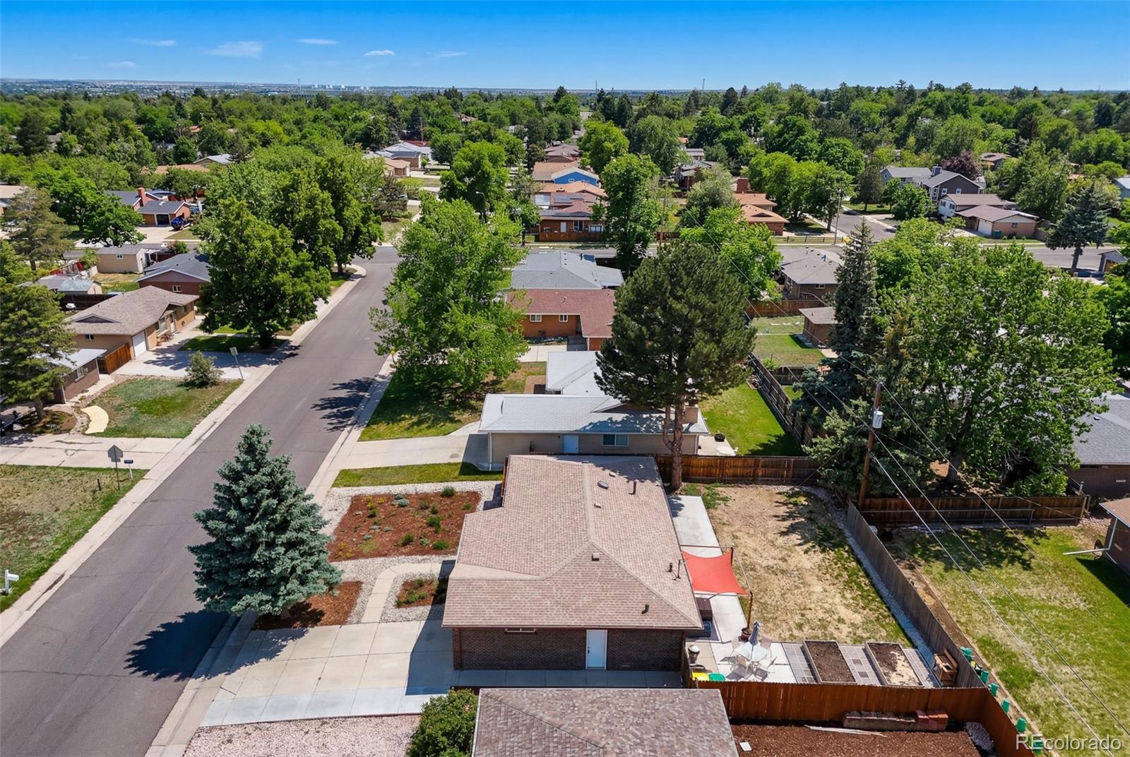 12702 E Alaska Place Aurora CO 80012