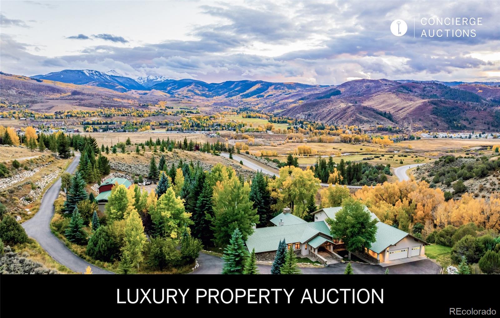 983 Beard Creek Road Edwards CO 81632