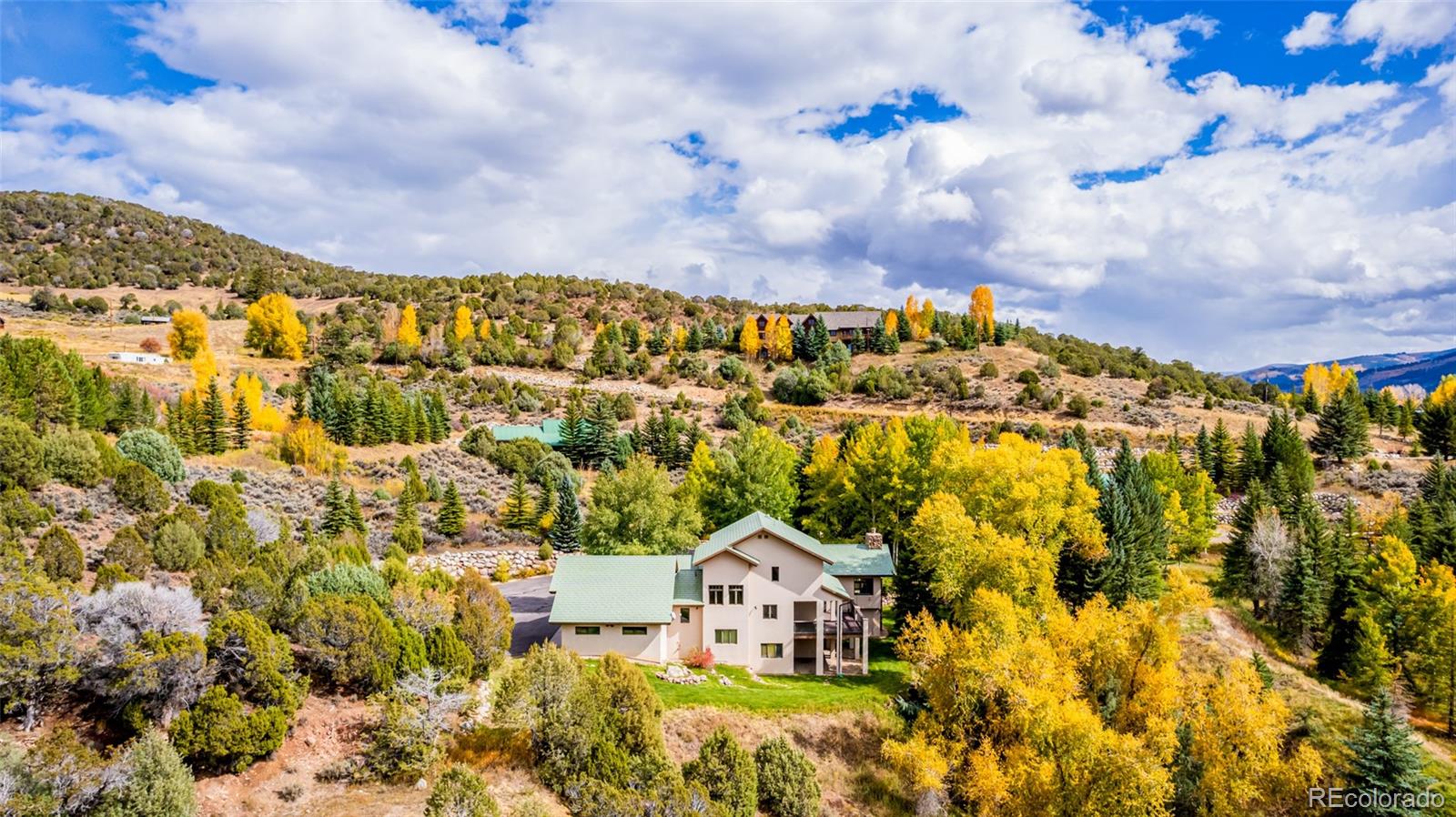 983 Beard Creek Road Edwards CO 81632