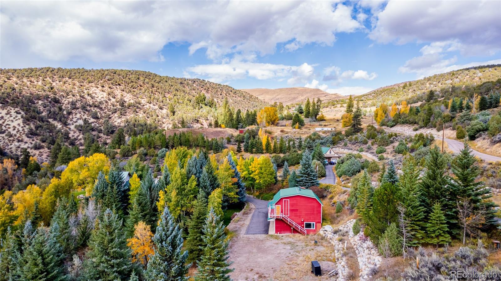 983 Beard Creek Road Edwards CO 81632