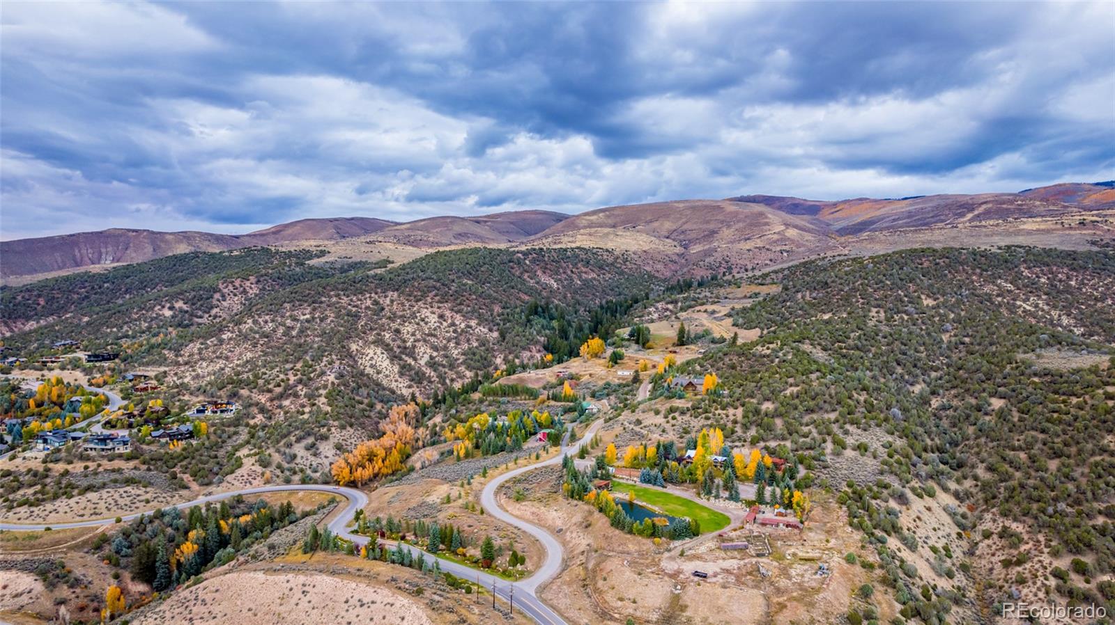 983 Beard Creek Road Edwards CO 81632