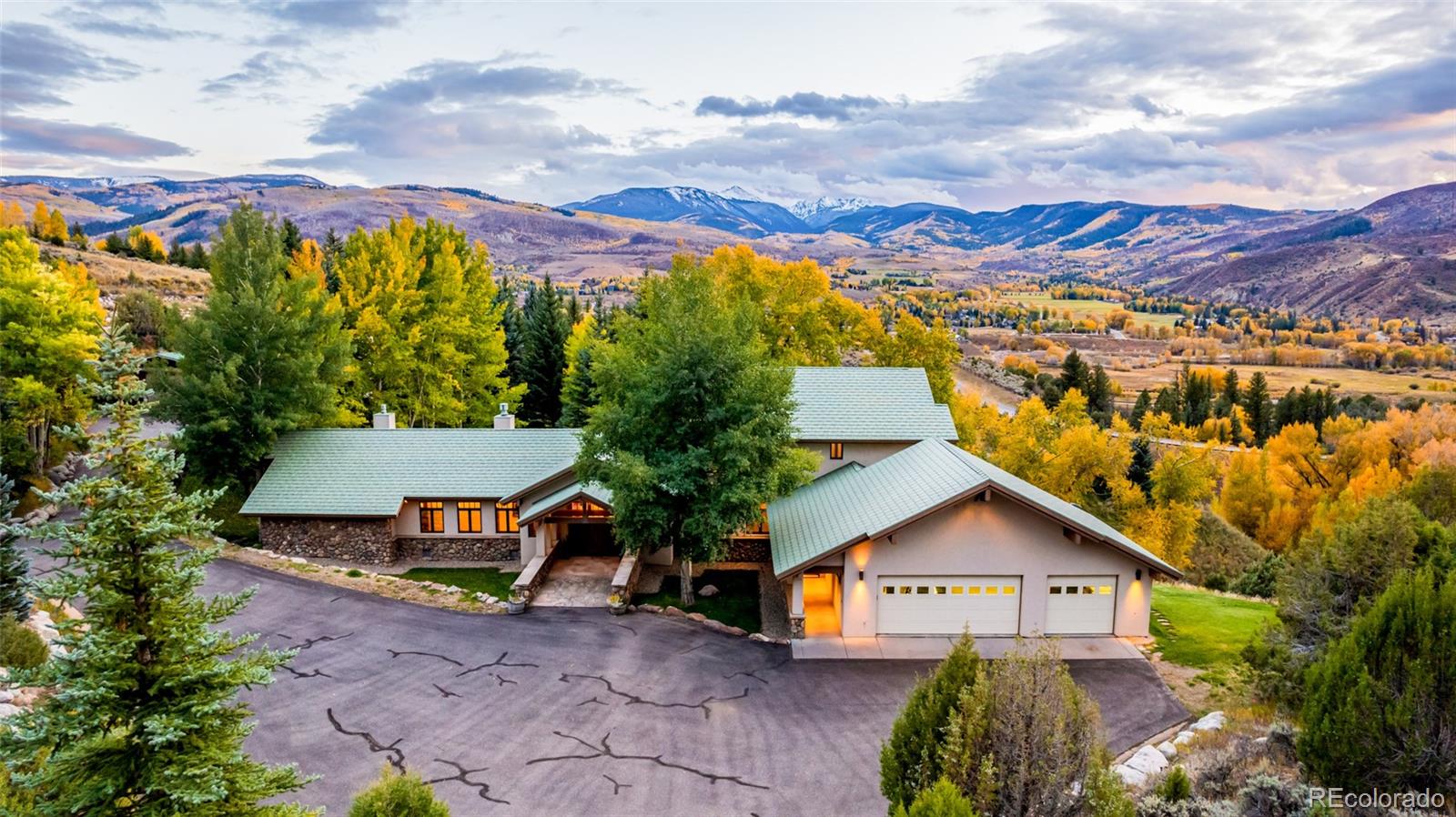 983 Beard Creek Road Edwards CO 81632