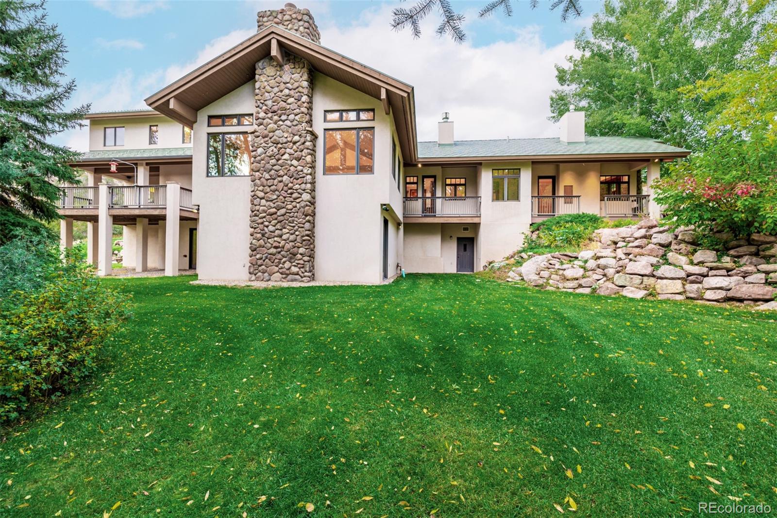 983 Beard Creek Road Edwards CO 81632