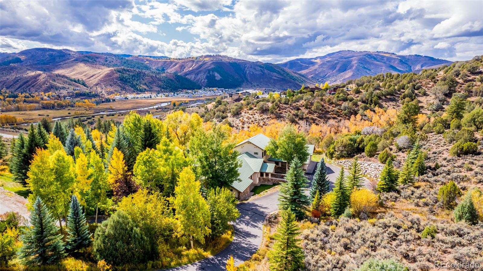 983 Beard Creek Road Edwards CO 81632