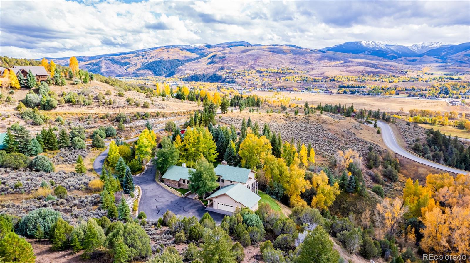 983 Beard Creek Road Edwards CO 81632