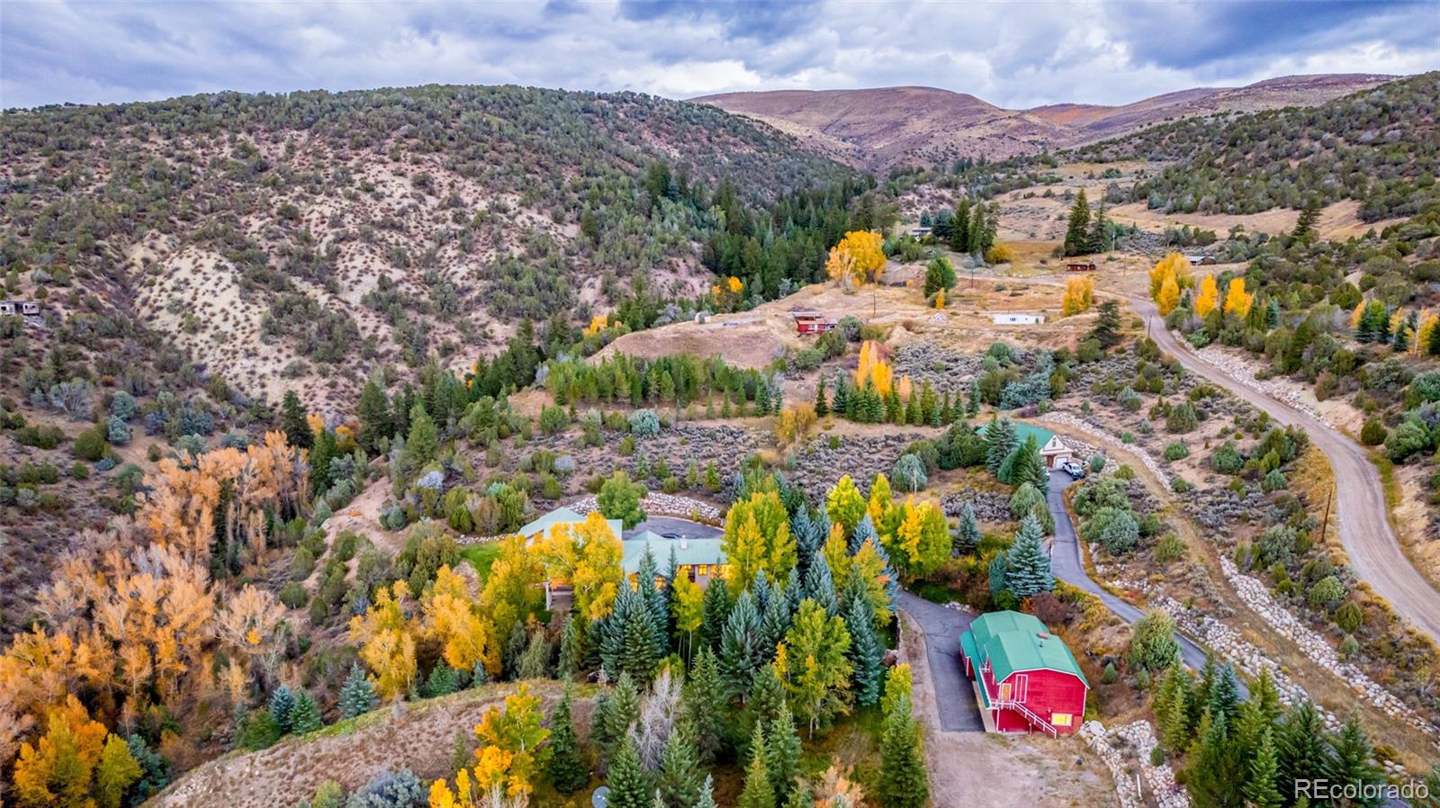 983 Beard Creek Road Edwards CO 81632