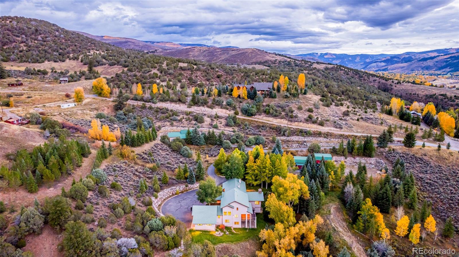983 Beard Creek Road Edwards CO 81632