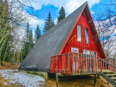 1695 Cr-12 Fairplay CO 80440