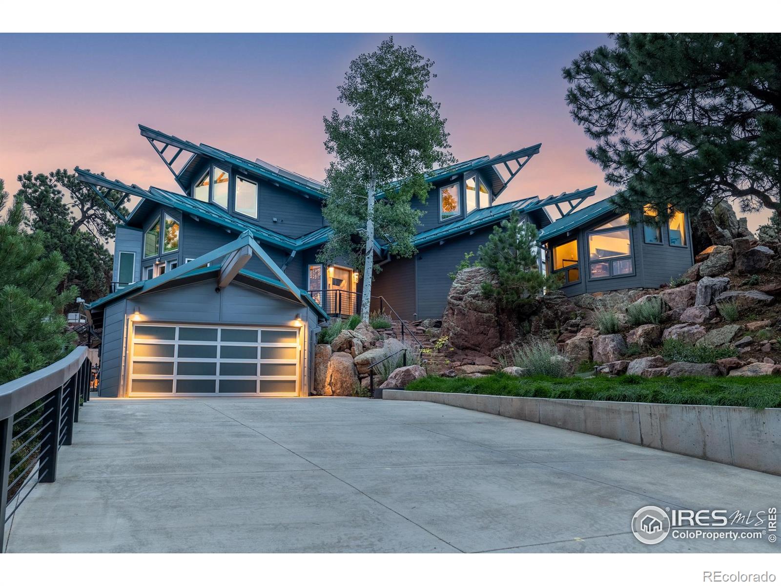 1145 Timber Lane Boulder CO 80304