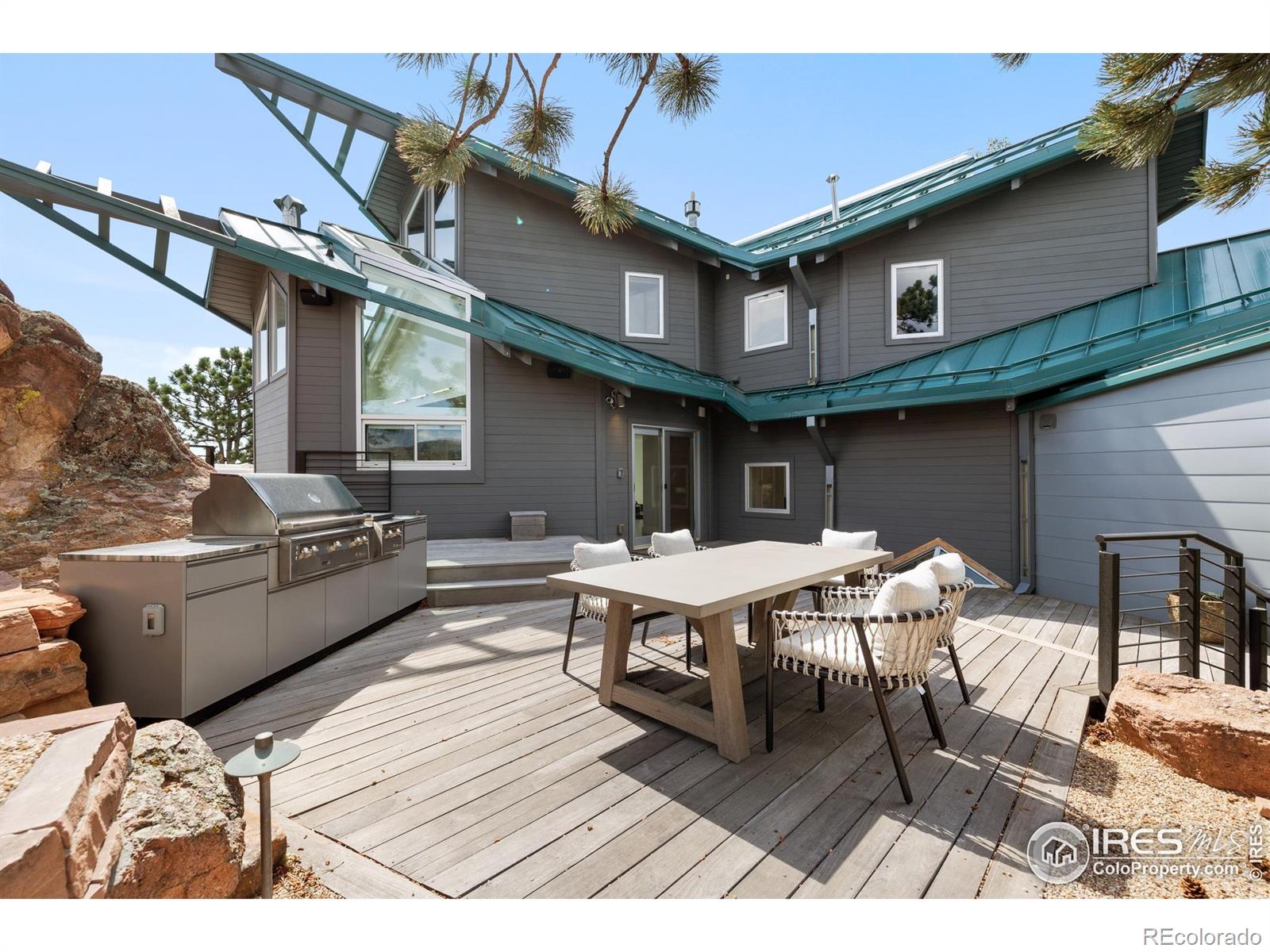 1145 Timber Lane Boulder CO 80304