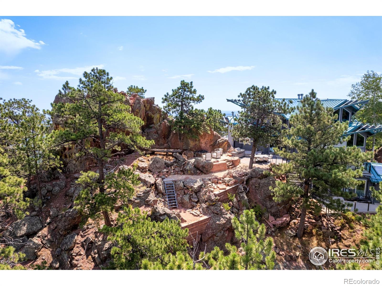 1145 Timber Lane Boulder CO 80304