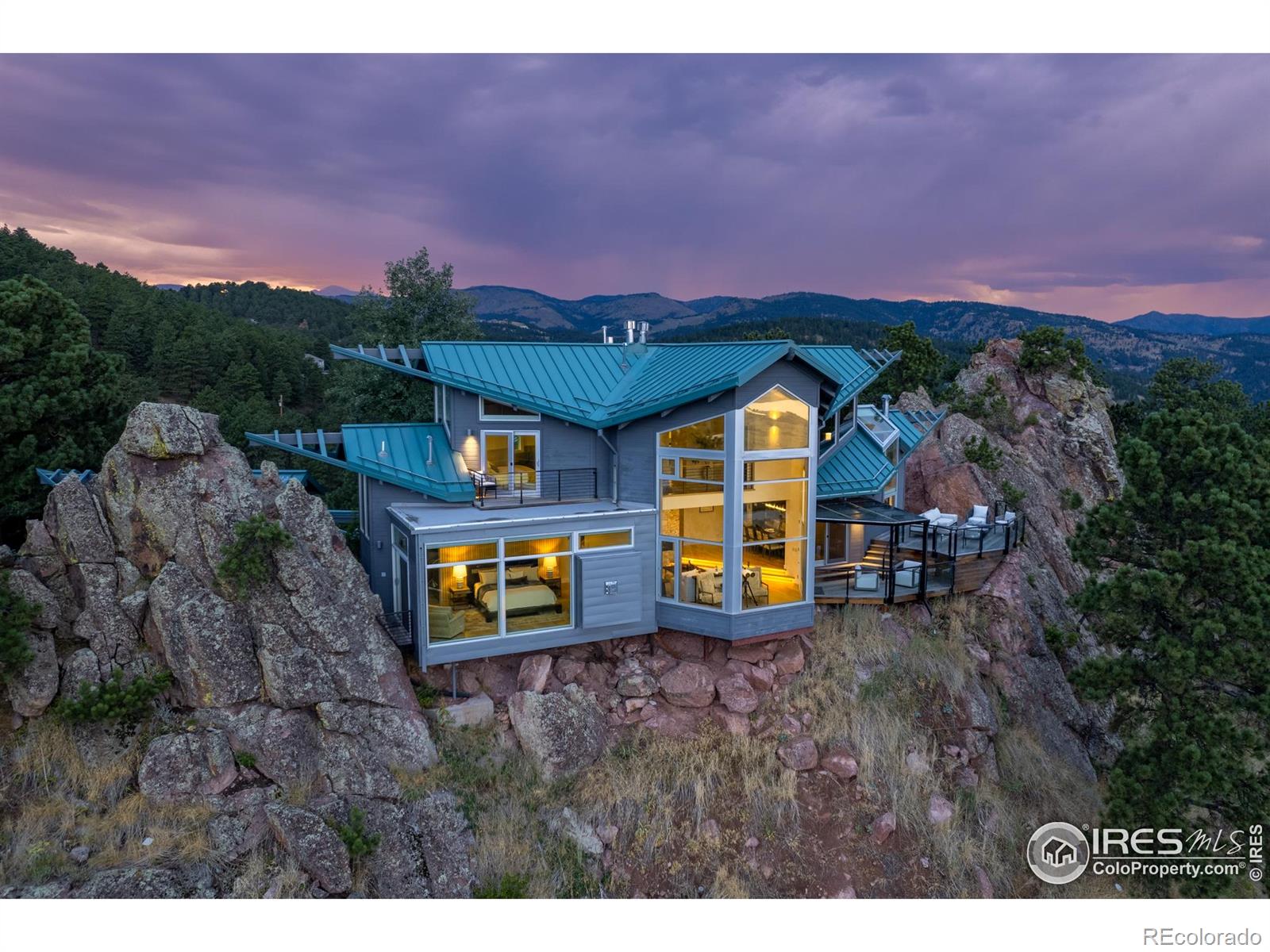 1145 Timber Lane Boulder CO 80304